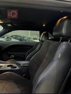 دۆج چالنجەر